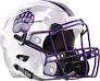 CHEROKEE BLUFF FOOTBALL HELMET from www.gpb.org